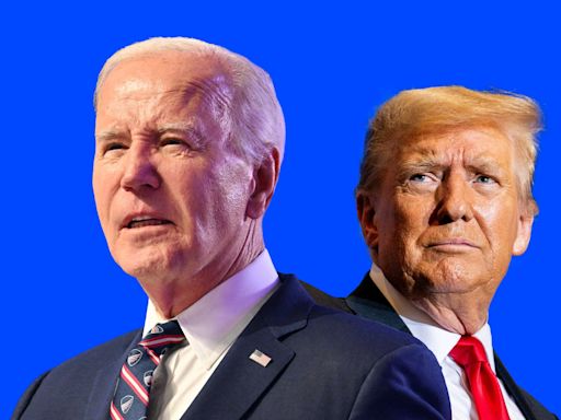 Many are calling for 81-year-old President Joe Biden to step down. Among this group of Fortune 500 CEOs, he’s still a young man