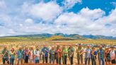 Groundbreaking marks start of Ka La La‘i Ola | News, Sports, Jobs - Maui News