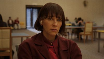 "Sunny " mit Rashida Jones: Lost in Roboter-Translation