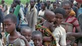 Refugee children’s education in Rwanda under threat because of reduced UN funding