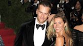 ‘It’s a very amicable situation’: Tom Brady gives insight into Gisele Bundchen divorce