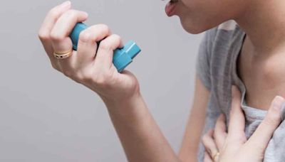 China scientists offer hope: From lab mice, hint of a single jab for long-term relief from asthma