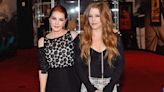 Priscilla Presley Says Daughter Lisa Marie Is Receiving the 'Best Care' After Hospitalization