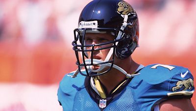 Ranking the 5 Best Jacksonville Jaguars Players of All Time
