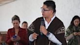 Exsenador Polivio Rosales ocupará un viceministerio de Agricultura