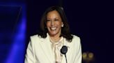 Kamala Harris Holds Star-Studded Hip-Hop 50 Celebration