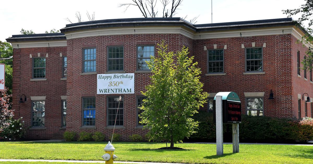 Wrentham issues warning over drinking water contamination