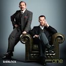 "Sherlock" The Abominable Bride