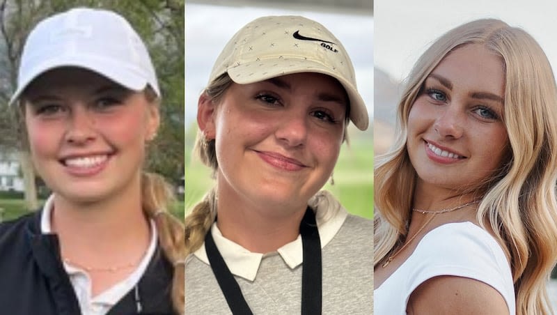 High school girls golf: 3A region recaps — Richfield, Morgan, Juan Diego win region titles