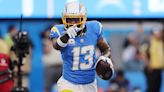 Bears Were Interested in Former $60 Million WR Before Signing Keenan Allen: Report