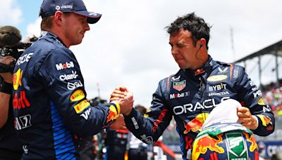 ANÁLISE F1: Os perigos da Red Bull renovar com Pérez