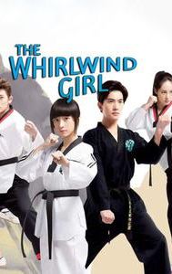 The Whirlwind Girl