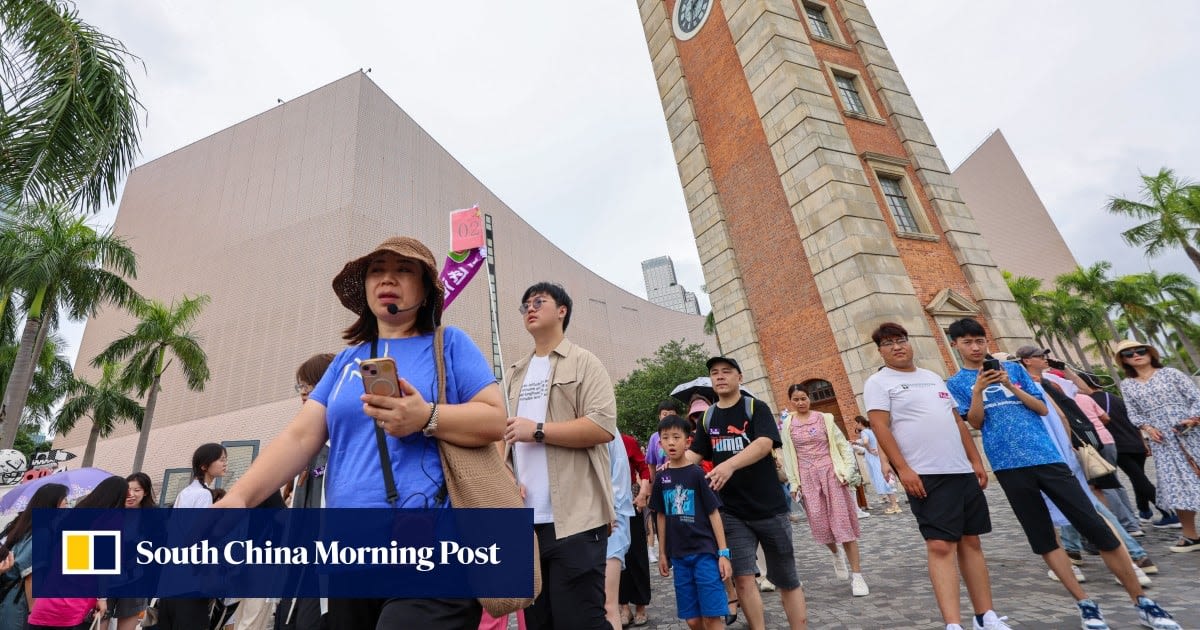 Hong Kong’s hotel and catering sectors face slump during Mid-Autumn holiday