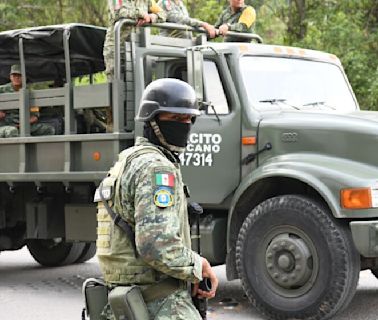 Gang violence in Mexico: 19 bodies discovered in latest grisly find