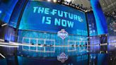 Which NFL draft slots have produced the most success? Here's a full breakdown by position