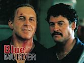 Blue Murder (miniseries)