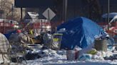 Judge delays police's plan for large-scale operation to close Edmonton homeless camps