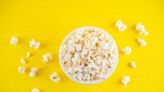 This gourmet microwave popcorn brand makes the best flavors, from Fancy Butter to Vanilla Cake Pop