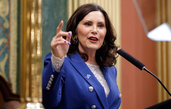 Whitmer to sign new law for equal insurance coverage for mental health and substance use disorder