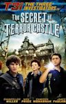 The Three Investigators and the Secret of Terror Castle