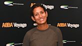 Naga Munchetty admits she was expelled on last day of school over explicit drawings
