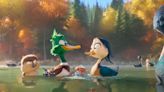 ‘Migration’ plucks up some fowl fun but never quite takes off