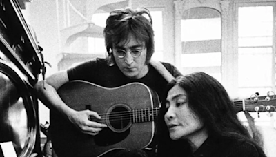 John Lennon's Guitar Fetches Record-Breaking Rs 24 Crore at Beatles Auction