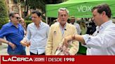 Vox celebra que la Fiscalía Europea abra investigación a Begoña Gómez: "Sánchez no va a poder pisarles el cuello"