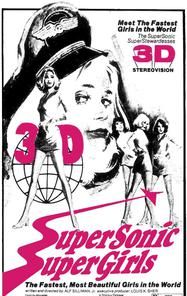 Supersonic Supergirls