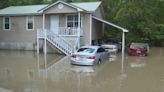 Severe flood cleanup underway, expert shares what may be covered by insurance