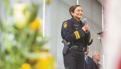 San Mateo County Sheriff’s Office pivots to address behavioral health