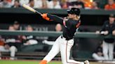 Talking about the 2019 O's draft with outfielder Kyle Stowers