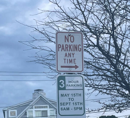 Rhode Island State Traffic Commission to discuss parking signs in Narragansett | ABC6