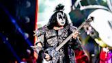 Gene Simmons gives health update after pausing KISS concert due to 'weakness'