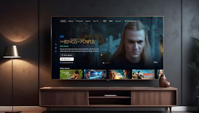 Amazon is making it easier for members to find their Prime TV shows and movies