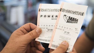 When is the next Powerball drawing? No big winner in May 20 draw. Jackpot grows to $100M