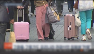南韓一間旅行社涉強迫中國旅客購物 遭勒令停業一個月