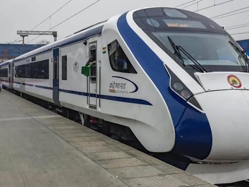 After no bids, K-RIDE to knock on Railways doors for Vande Bharat metro coaches for Bengaluru Suburban Railway Project