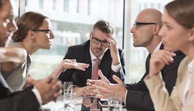 Council Post: 3 Unintentional Reasons Why Leaders Can Be Bad Bosses