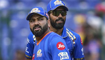 IPL: Rock bottom Mumbai Indians face Sunrisers Hyderabad - Times of India