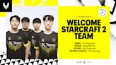 Team Vitality expands into StarCraft II with acquisition of South Korean team ONSYDE
