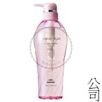 【Milbon 哥德式】Jemile Fran熱光感洗髮精M 粉紅罐洗髮 日本洗髮精 500ml 公司貨