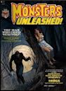 Monsters Unleashed (comics)