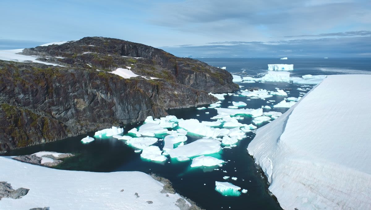 Climate Change Is Making Days Longer And Could Soon Exceed The Moon’s Influence