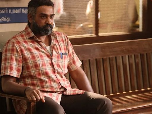 Vijay Sethupathi-Anurag Kashyap Starrer 'Maharaja' Set To Release On OTT On THIS Day