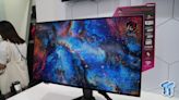 ASRock showcases two new impressive OLED gaming monitors at Computex 2024
