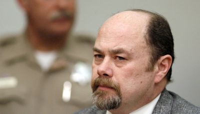 Danielle van Dam's killer, David Westerfield, transferred off San Quentin's death row