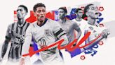 Jude Bellingham: The boy from Birmingham who turned England from dreamers to Euro 2024 believers | Goal.com UK