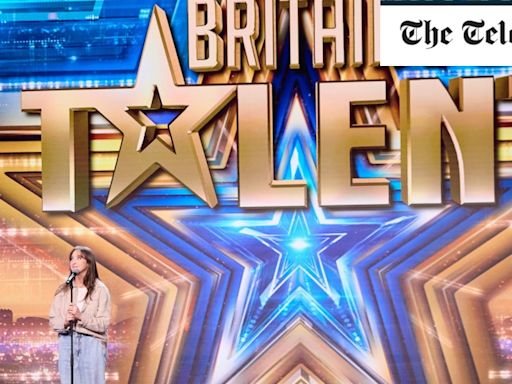 Fewer foreign acts, sack Bruno: 7 ways to fix Britain’s Got Talent