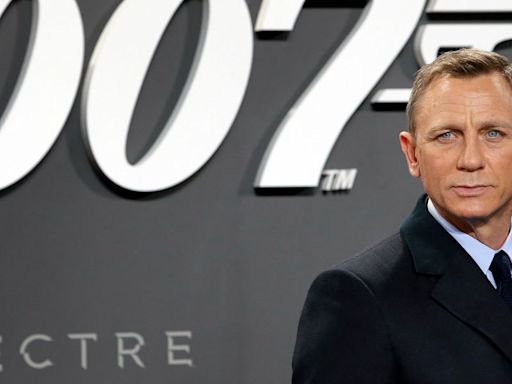 This Acting Legend Turned Down The Chance To Play James Bond Because The Script Was Too 'Crazy'